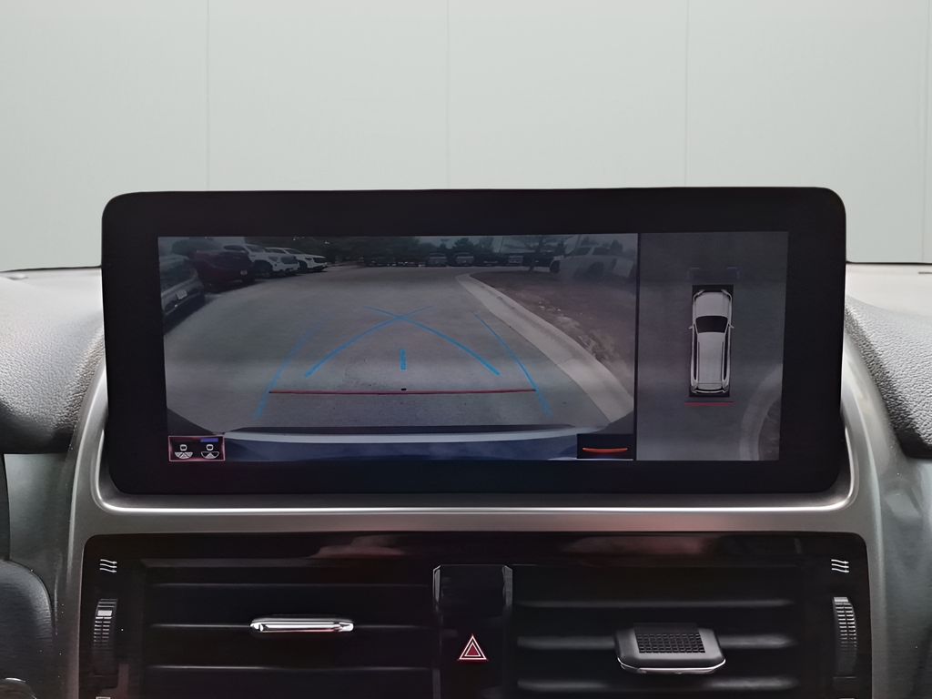 Used Car 2022 Lexus Gx  460 Luxury For Sale Under $60,000 In Austin, Texas