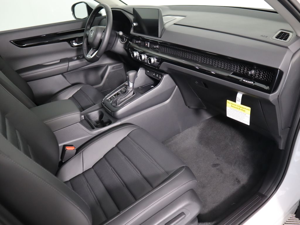 Thumbnail: 2026 Honda CR-V - 17