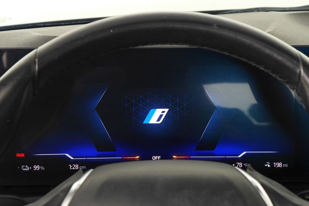 Thumbnail: 2023 BMW i4 - 28