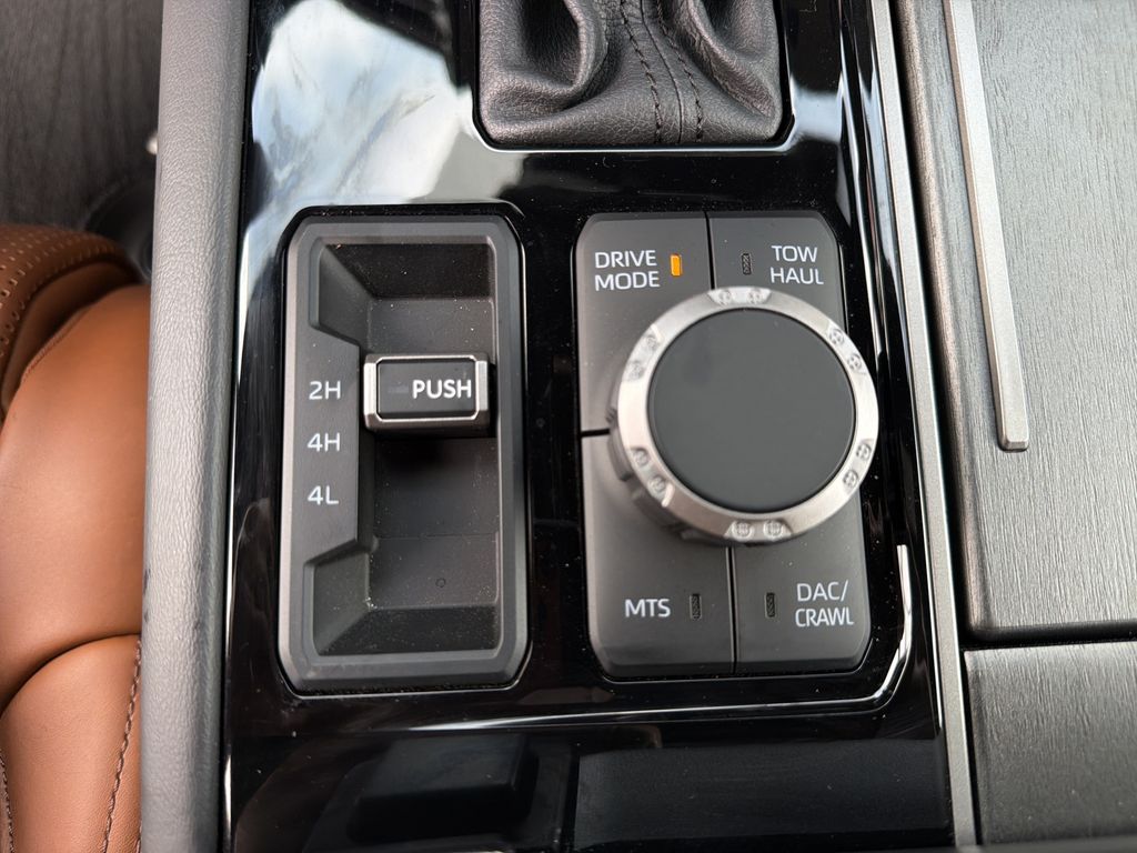 Used 2024 Toyota Tundra Hybrid Truck