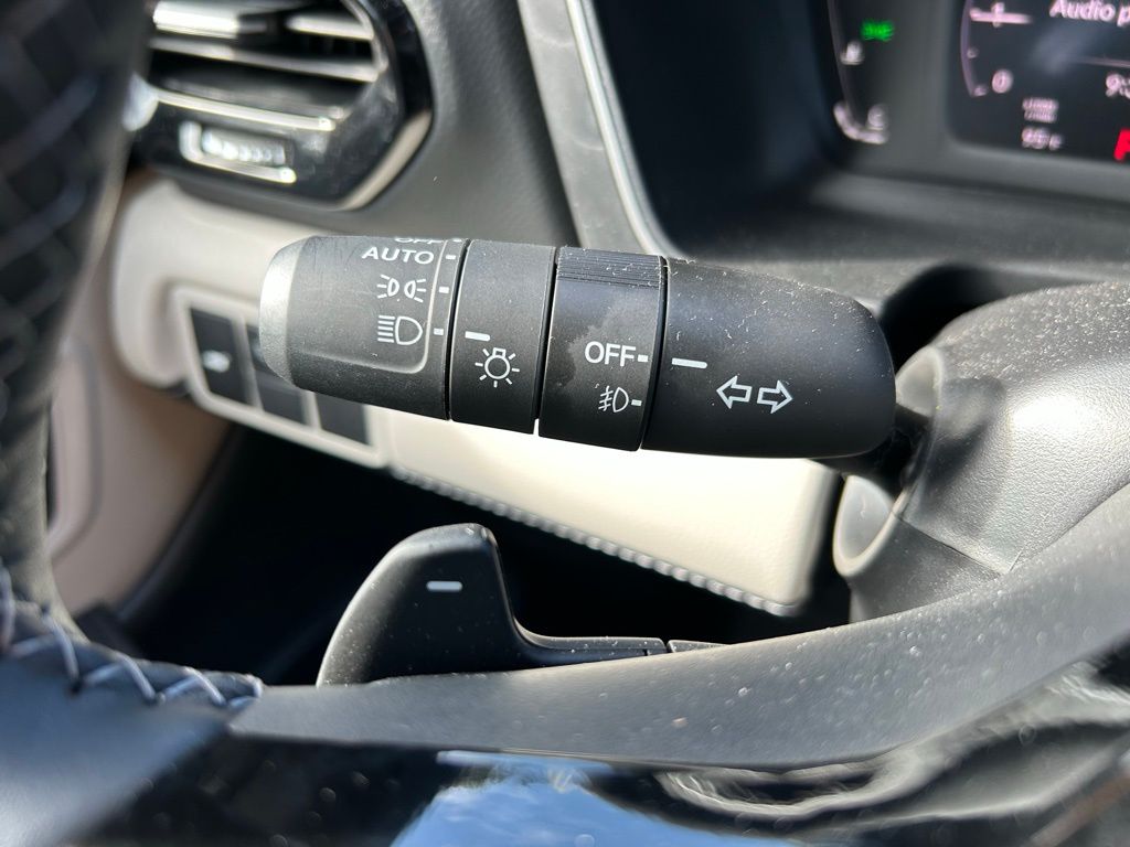 Thumbnail: 2026 Honda Passport - 24