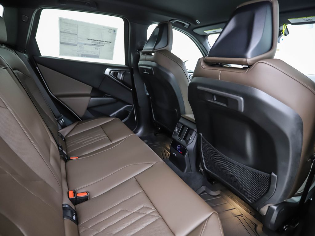 Thumbnail: 2026 BMW X3 - 27