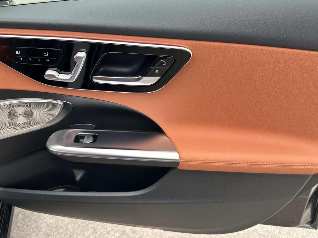 Thumbnail: 2026 Mercedes-Benz C-Class - 10