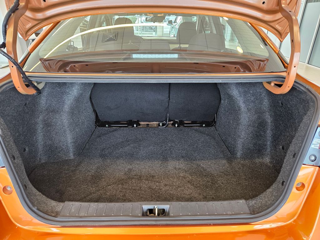 2021 Nissan Versa 1.6 SV