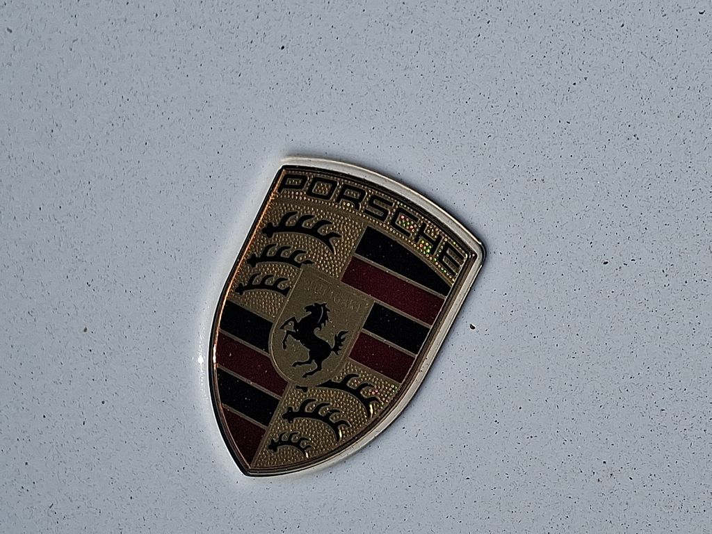 Thumbnail: 2025 Porsche Macan - 11