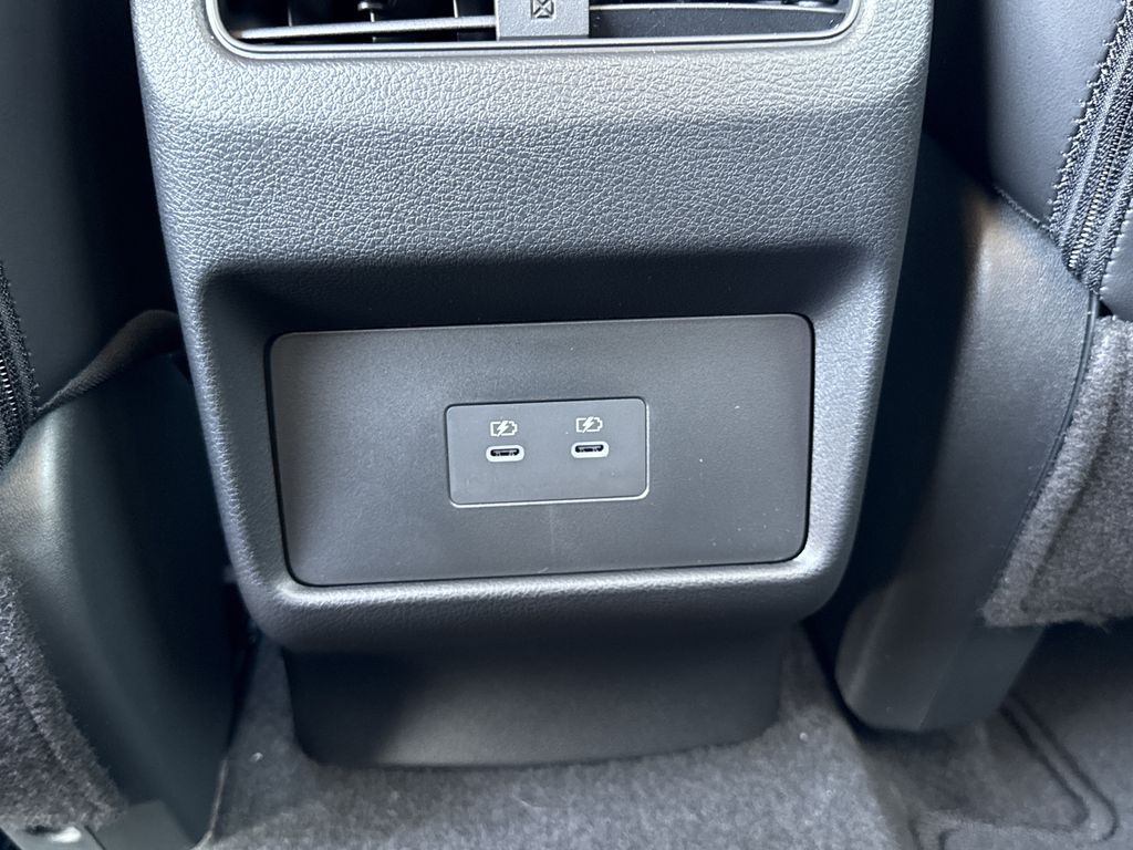 New 2026 Nissan Rogue SUV