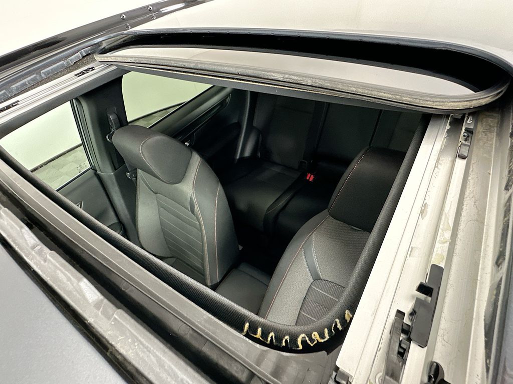 Thumbnail: 2025 Honda CR-V - 21