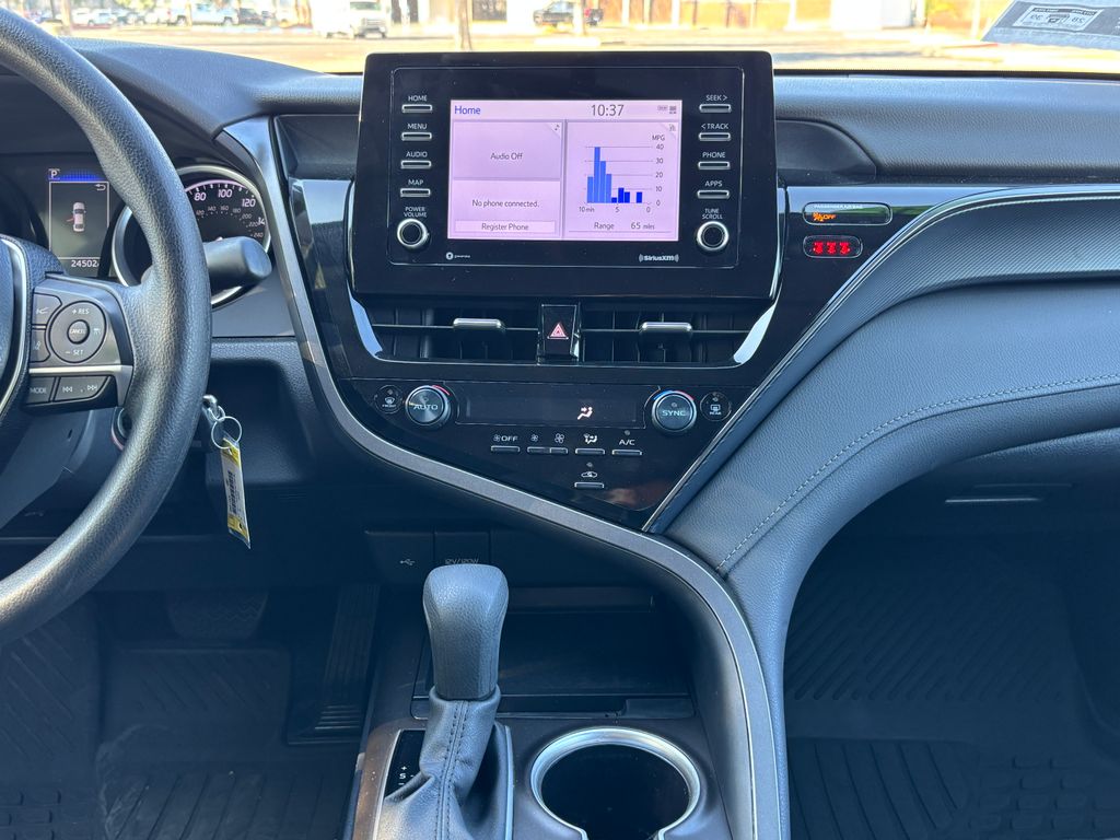 Thumbnail: 2024 Toyota Camry - 13