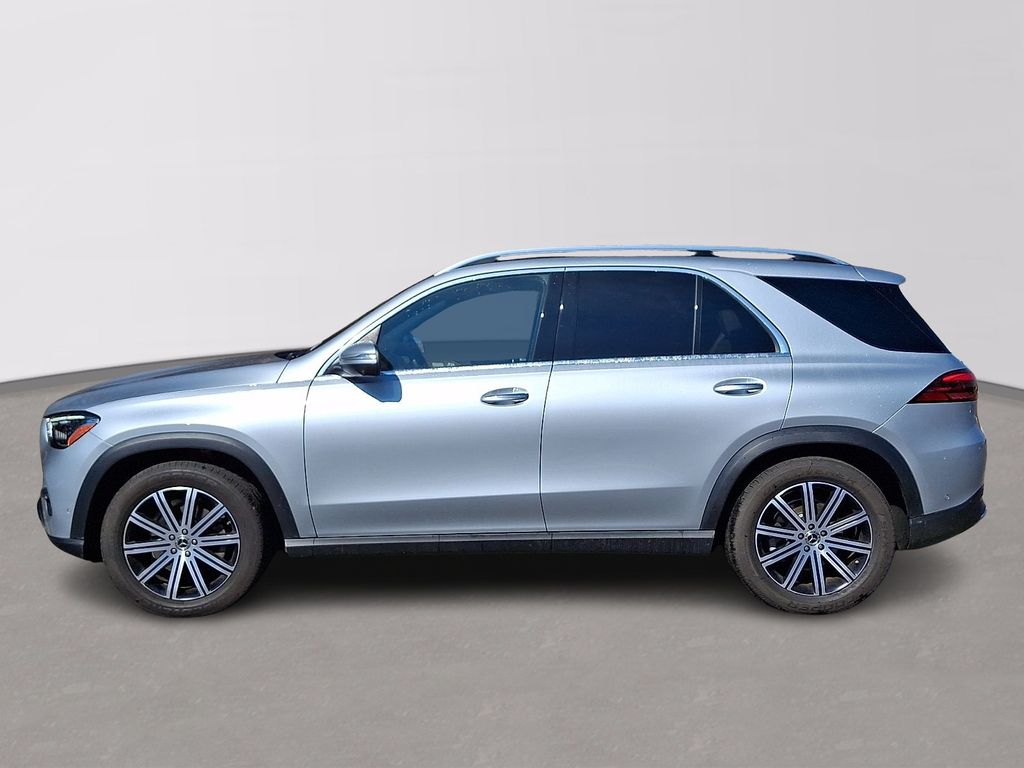 Thumbnail: 2024 Mercedes-Benz GLE - 7