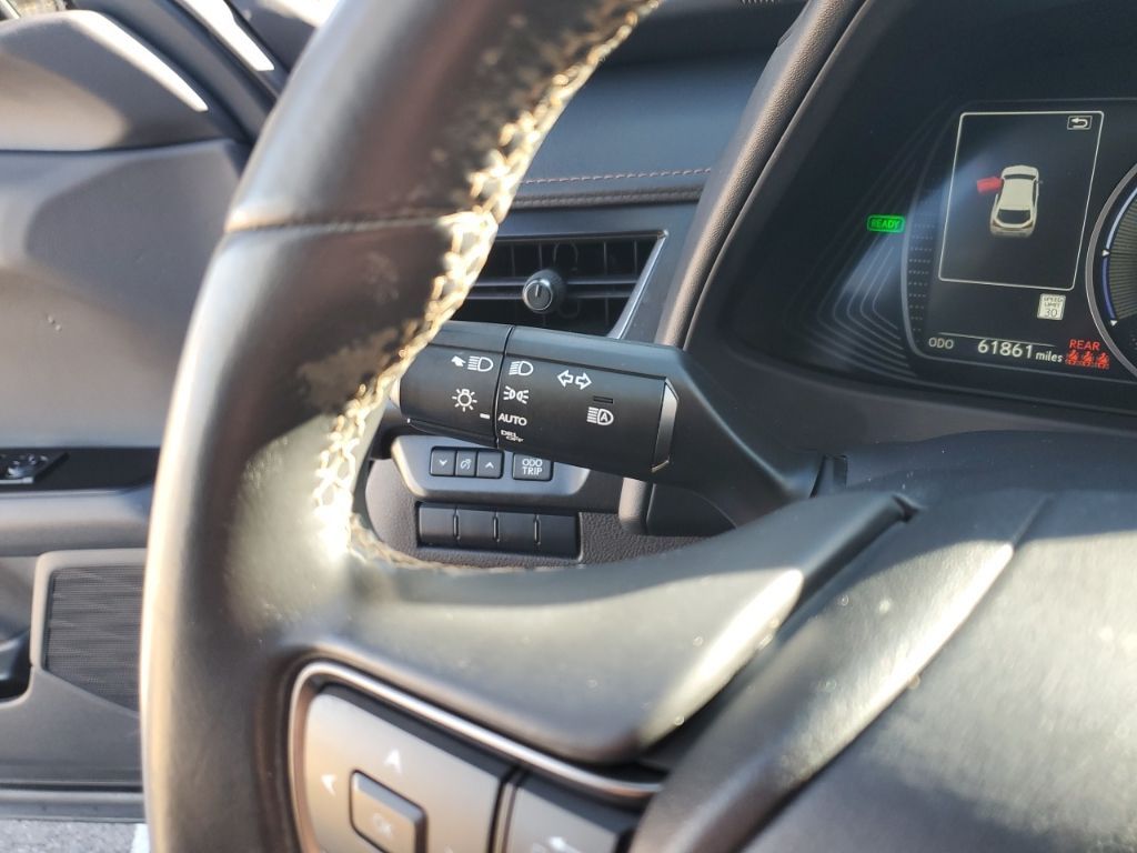 Used Car 2021 Lexus Ux  250h Base For Sale Under $30,000 In Austin, Texas