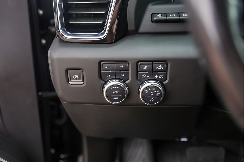 Used Car 2024 Gmc Sierra 1500  Denali Ultimate For Sale Under $60,000 In Austin, Texas