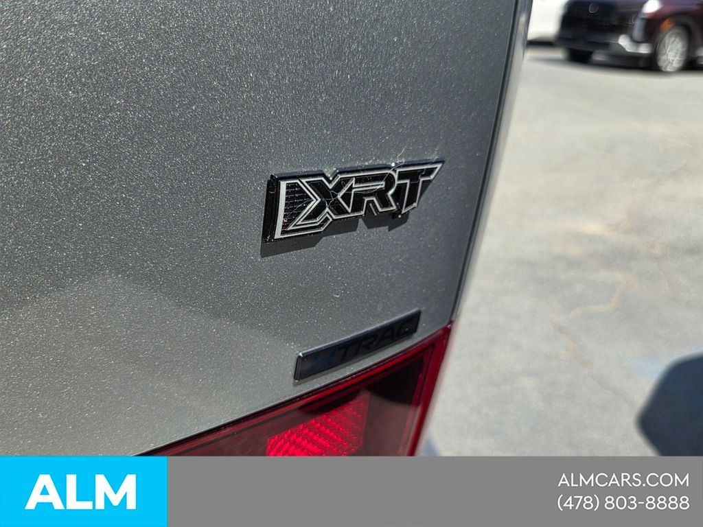 Used 2025 Silver Hyundai XRT image 11