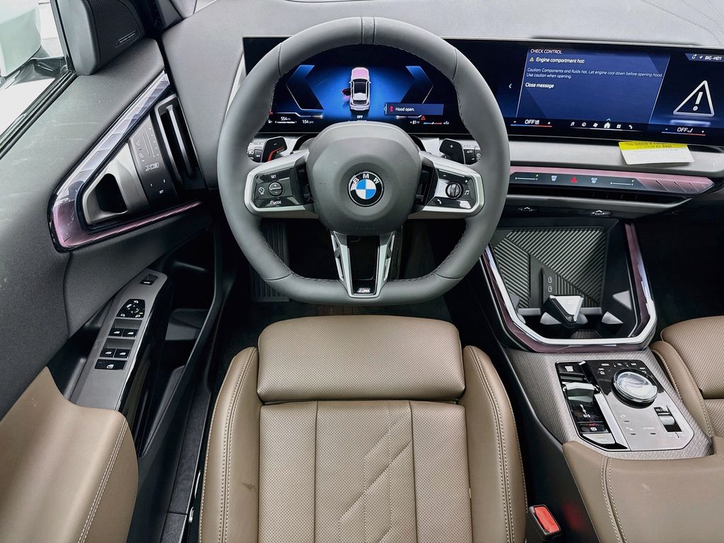 Thumbnail: 2026 BMW X3 - 10