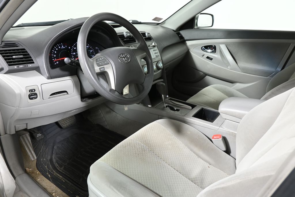 Thumbnail: 2009 Toyota Camry - 4