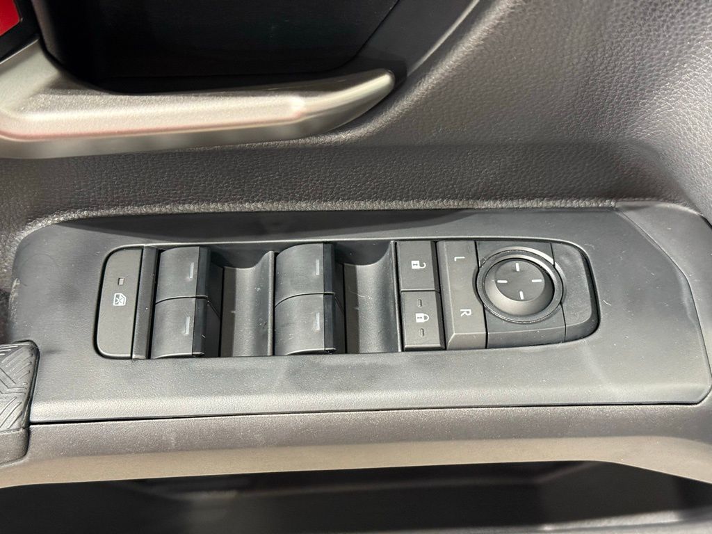 Thumbnail: 2025 Toyota Tacoma - 15