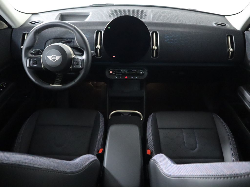 Thumbnail: 2025 MINI Cooper Countryman - 13