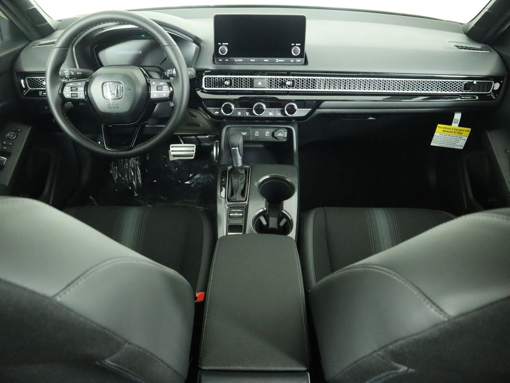 Thumbnail: 2026 Honda Civic - 14