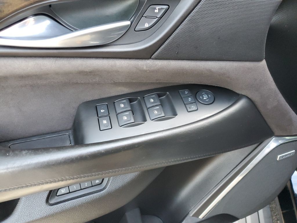 Used Car 2016 Cadillac Escalade Esv  Platinum Edition For Sale Under $20,000 In Austin, Texas