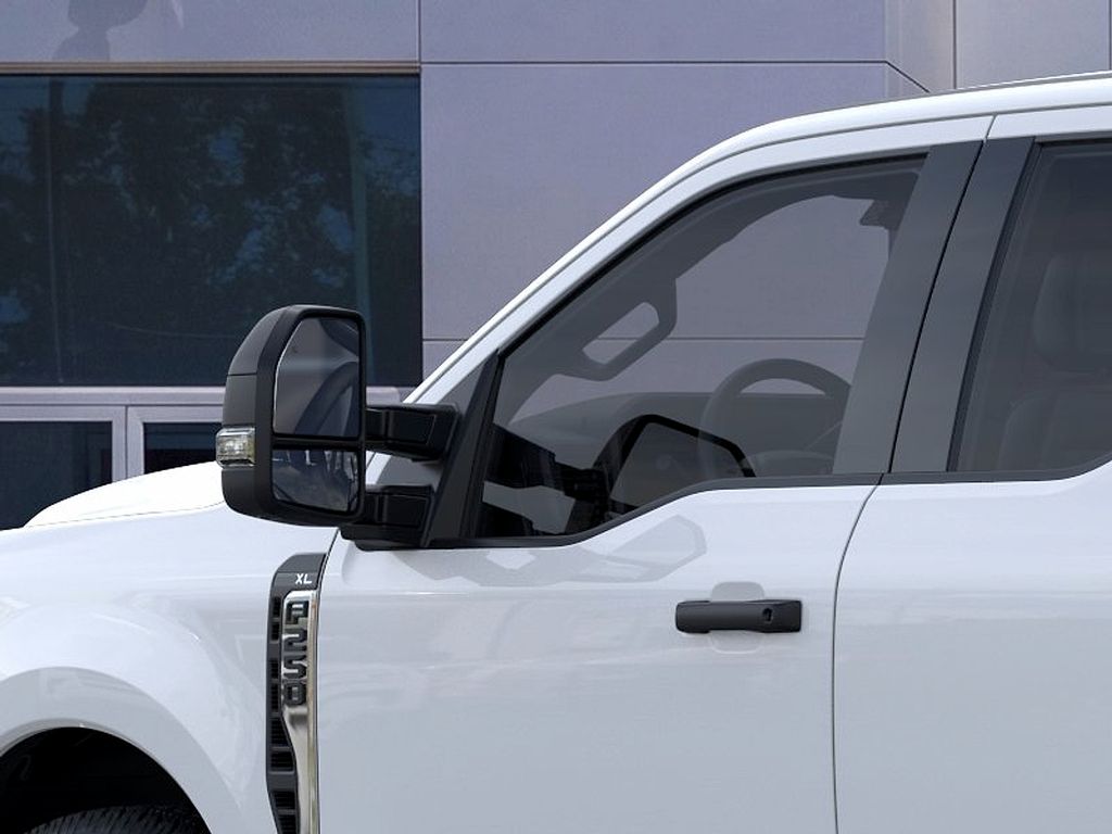 2026 Ford F-250 Super Duty XL - Photo 20