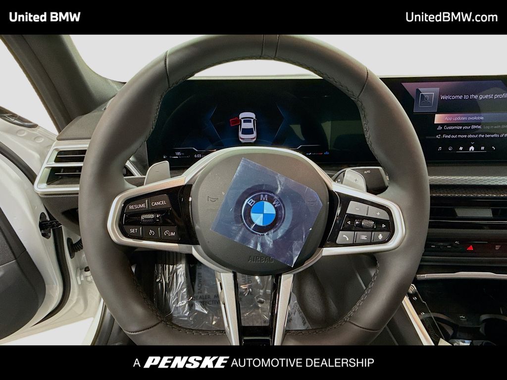 Thumbnail: 2026 BMW 3 Series - 6