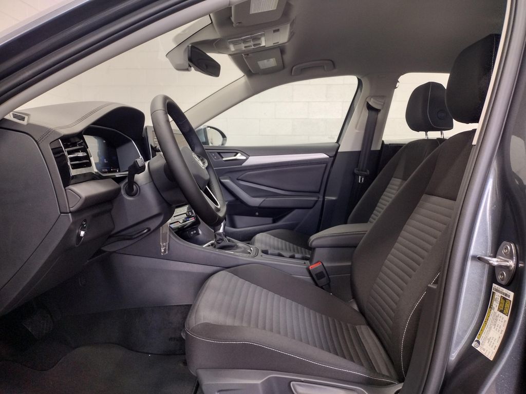 2025 Volkswagen Jetta 1.5T S