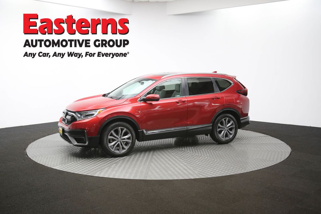 Used 2022 Red Honda Touring image 56