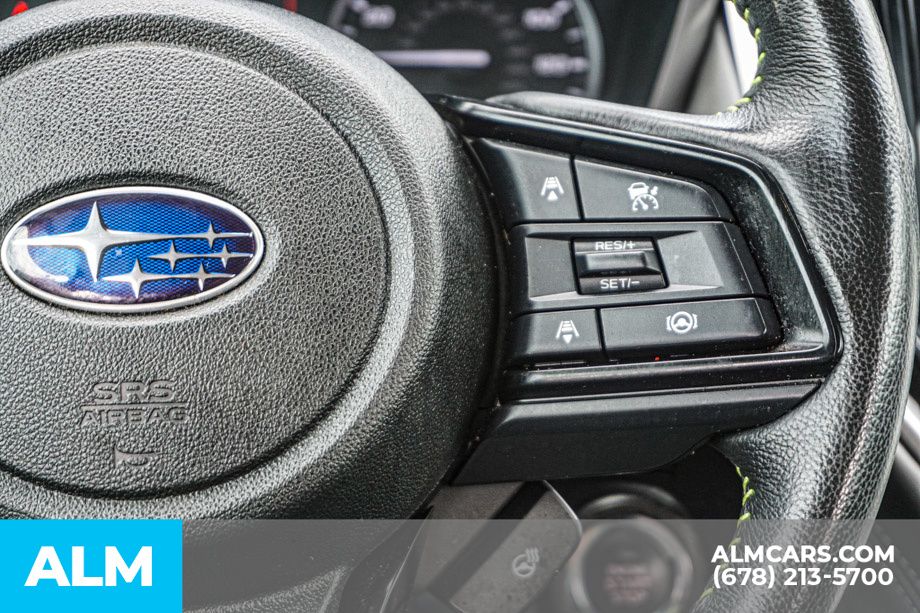 2024 Subaru Outback Onyx Edition - Photo 30