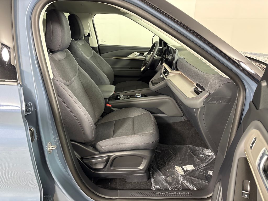 New 2026 Blue Ford Active image 5