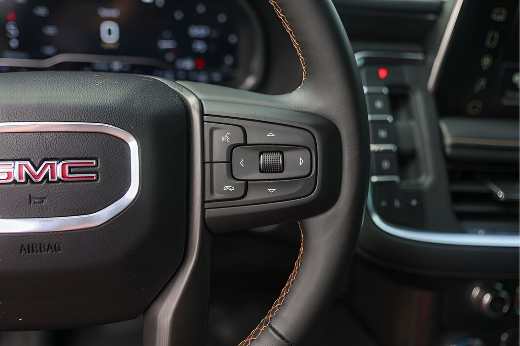 Used Car 2023 Gmc Yukon Xl  At4 For Sale Under $60,000 In Austin, Texas