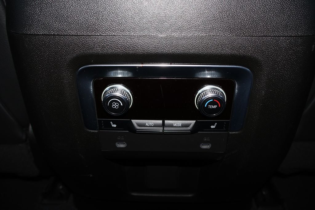 2022 GMC Yukon Denali 20