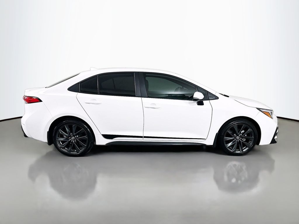 Thumbnail: 2025 Toyota Corolla - 6