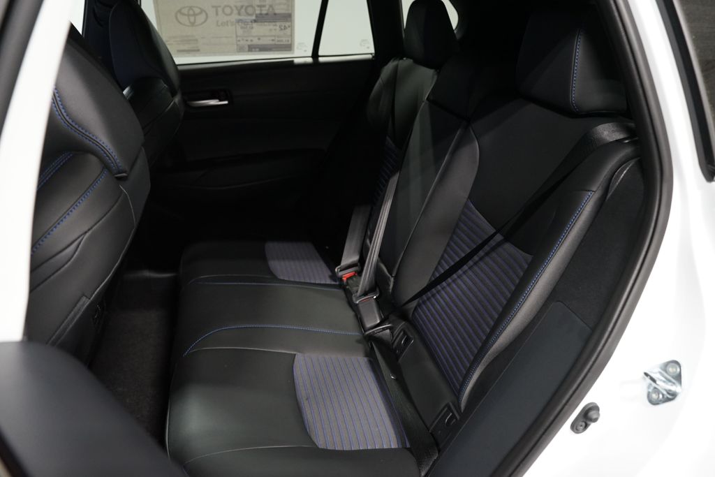 Thumbnail: 2026 Toyota Corolla Cross - 30