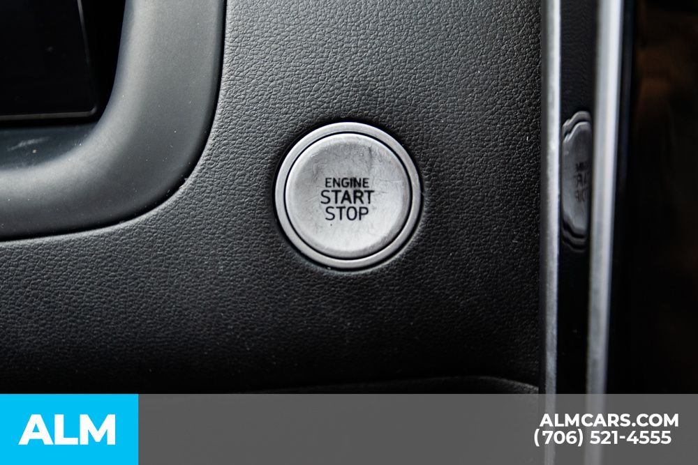 2023 Hyundai Tucson SEL Convenience photo 22