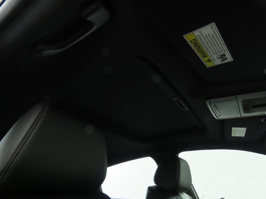2025 Acura Integra A-Spec 19