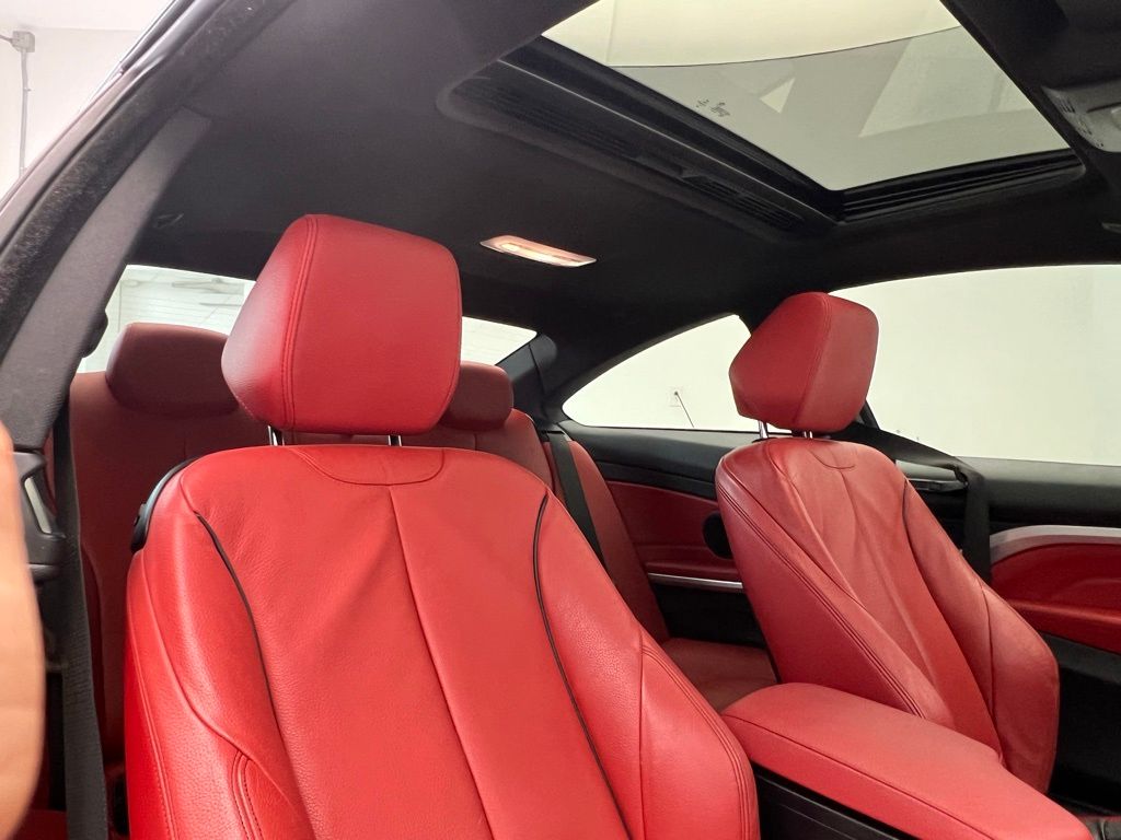 Thumbnail: 2019 BMW 4 Series - 7