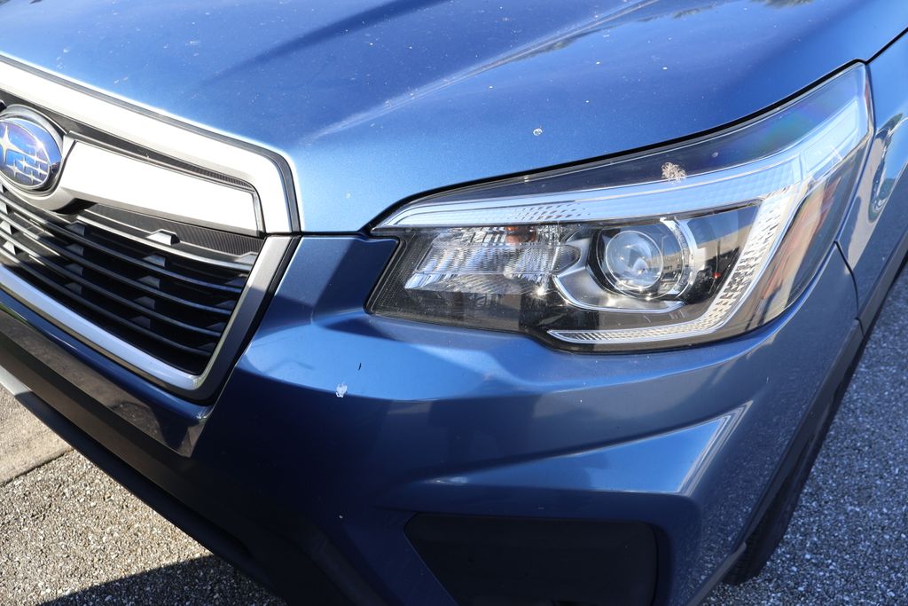 Thumbnail: 2019 Subaru Forester - 3