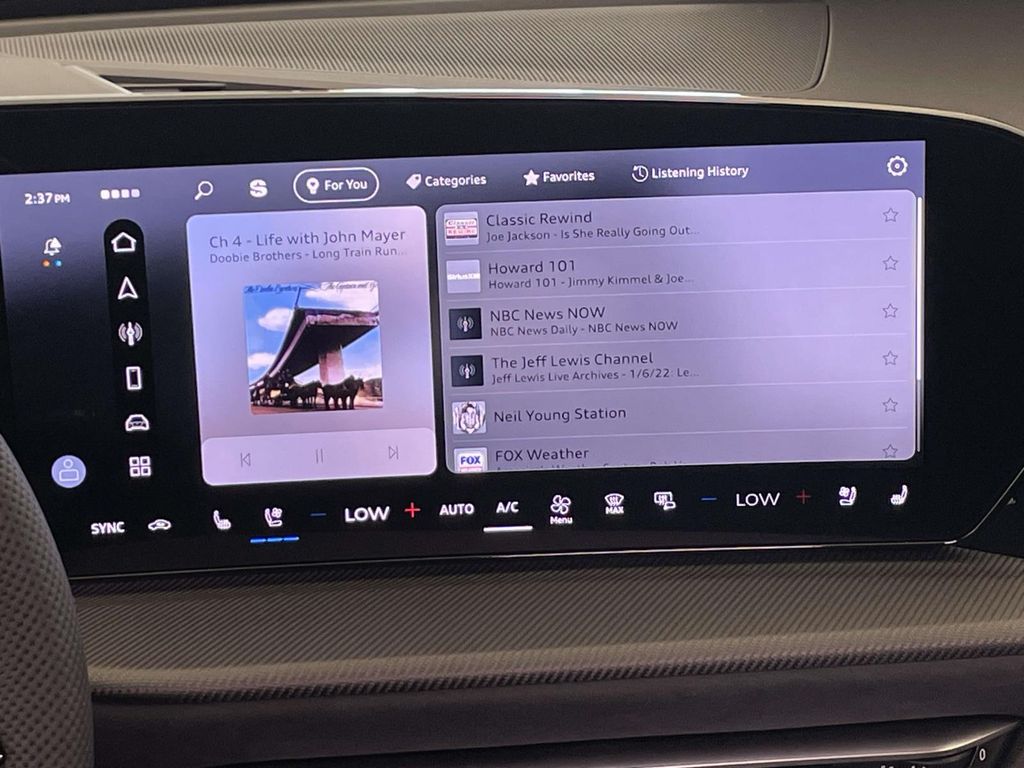 2026 Audi SQ5 Premium Plus Gray at Audi Porsche Sewickley