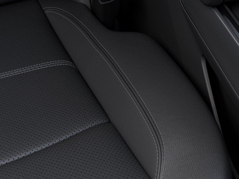 New 2025 Bright White Clearcoat Ram Rebel image 20