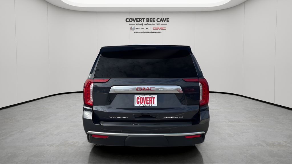 Used Car 2023 Gmc Yukon Xl  Denali For Sale Under $60,000 In Austin, Texas