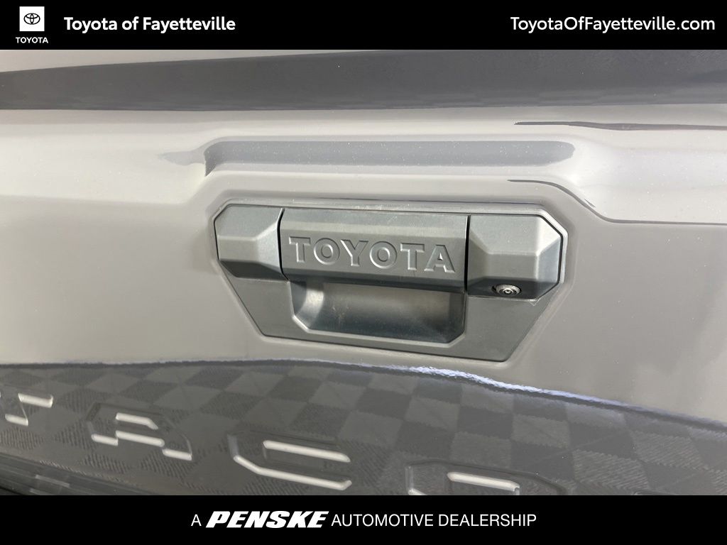 Thumbnail: 2025 Toyota Tacoma - 8