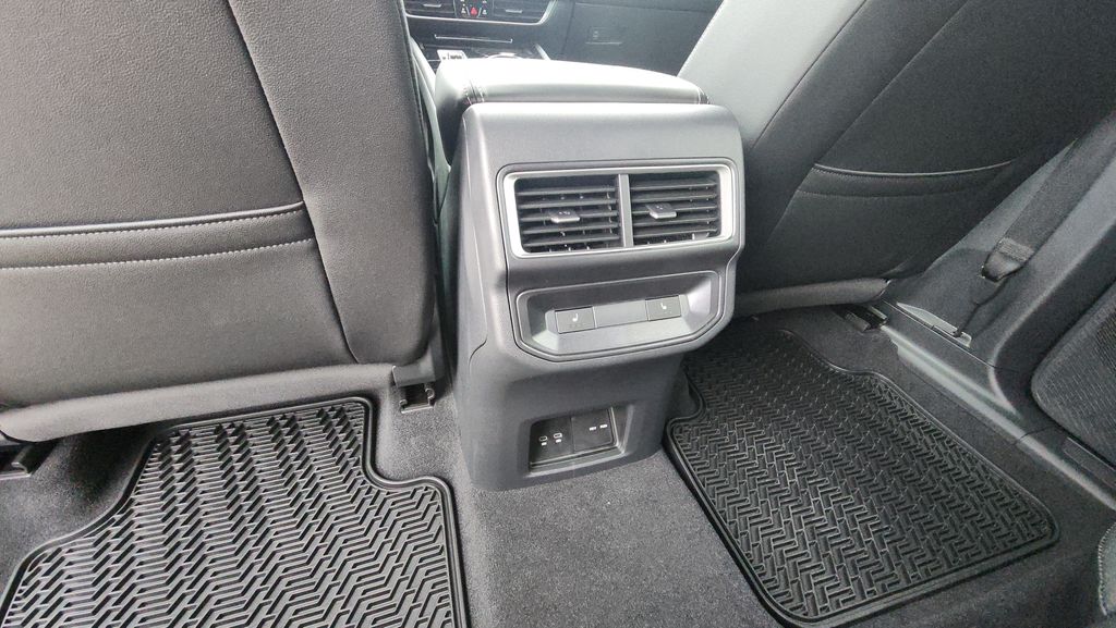 2026 Volkswagen Atlas Cross Sport