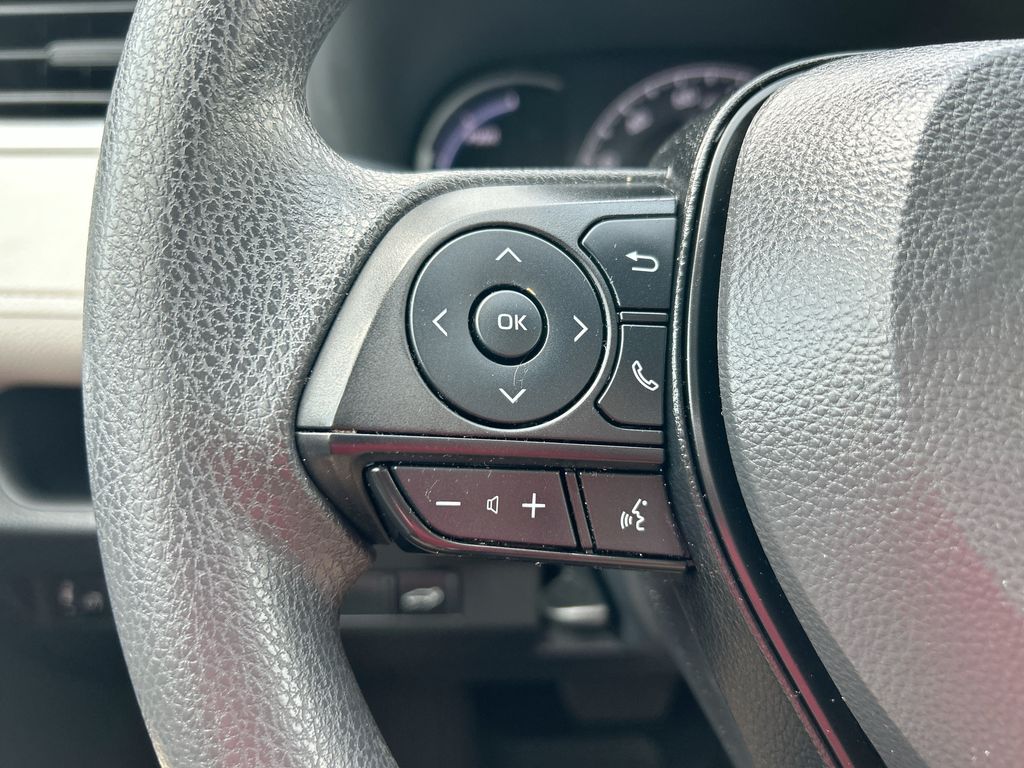 Thumbnail: 2024 Toyota RAV4 - 16