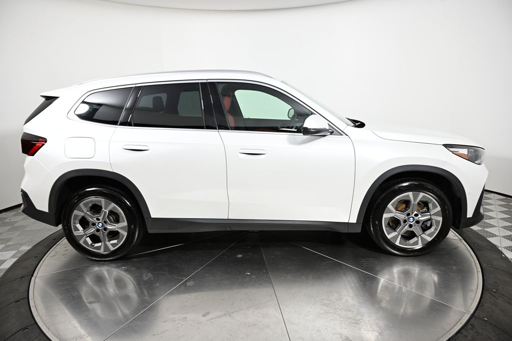 2023 BMW X1 xDrive28i 6
