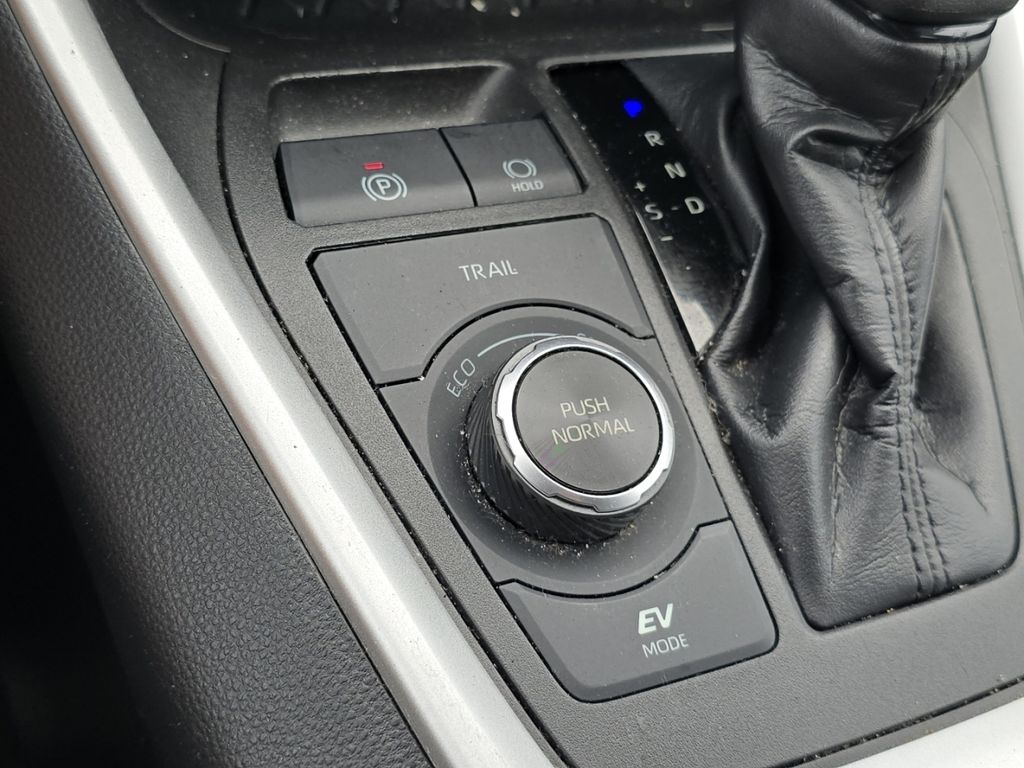 Certified Used 2023 Gray Toyota XLE image 23