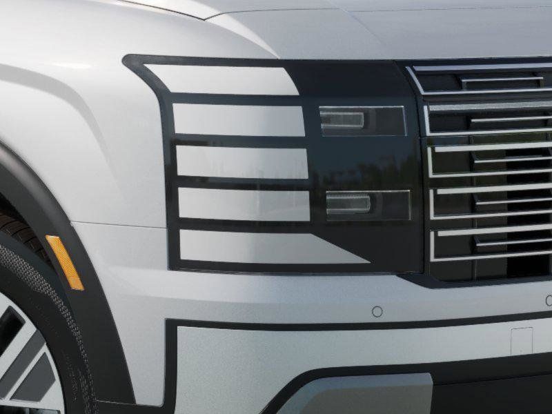 2026 Hyundai Palisade Hybrid — photo 9