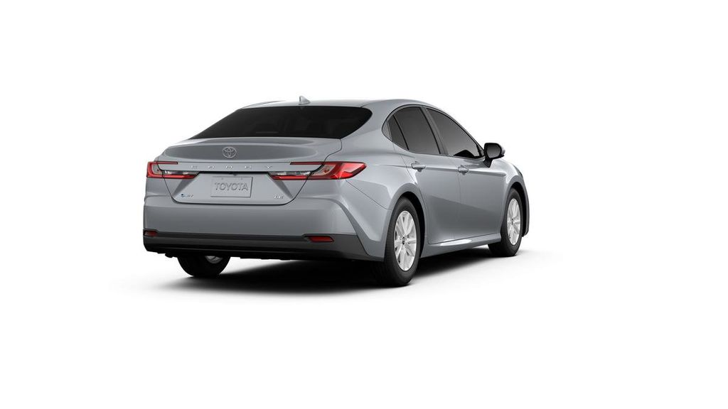 Thumbnail: 2025 Toyota Camry - 9