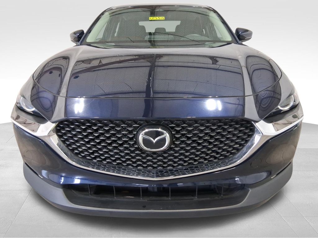 Used Car 2024 Mazda Cx-30  2.5 S For Sale Under $25,000 In Georgetown, Texas