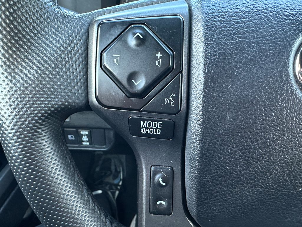 2023 Toyota Tacoma TRD Off-Road