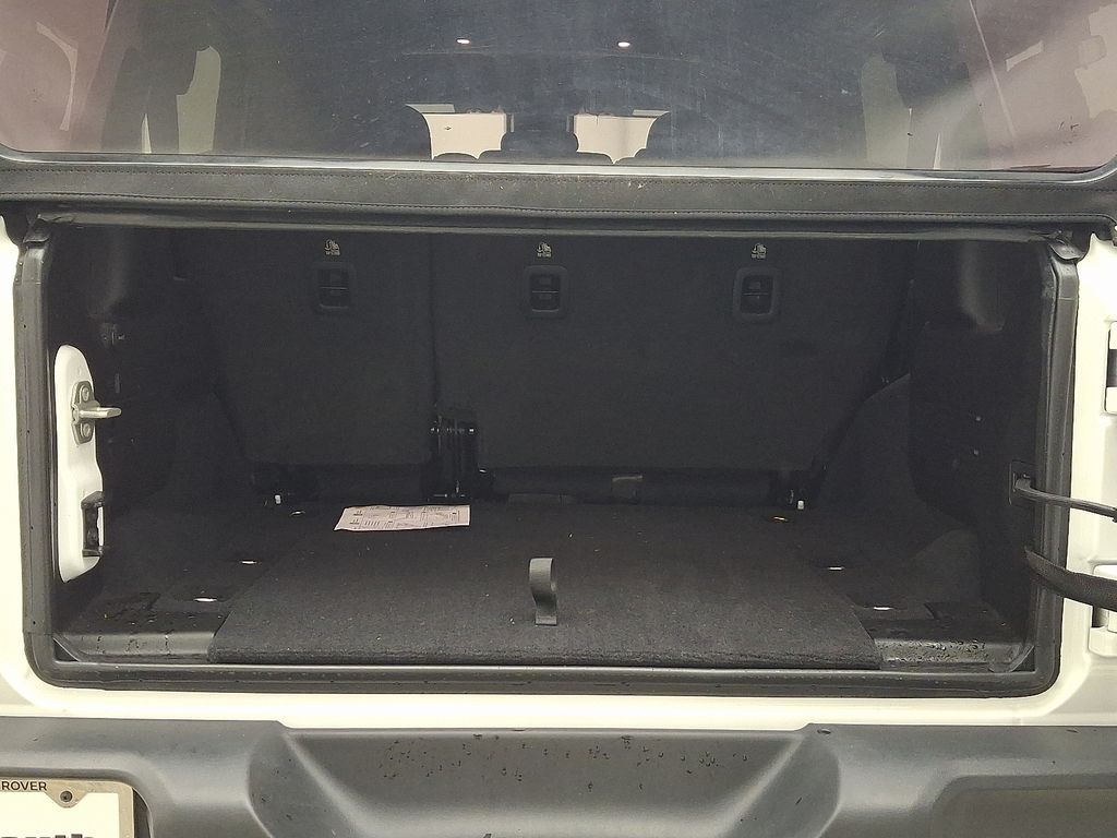 Thumbnail: 2024 Jeep Wrangler - 29