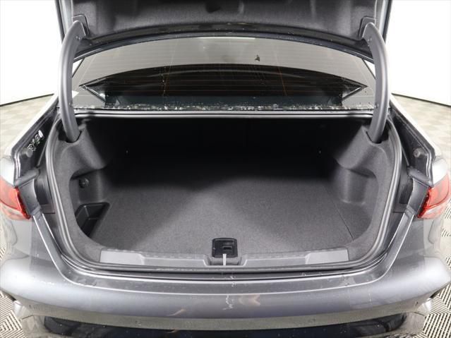 Thumbnail: 2026 Audi S3 - 30